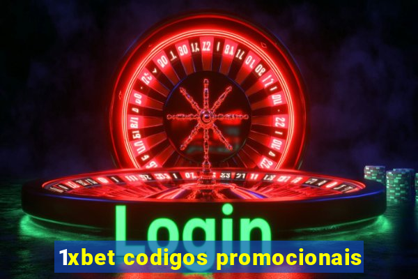 1xbet codigos promocionais